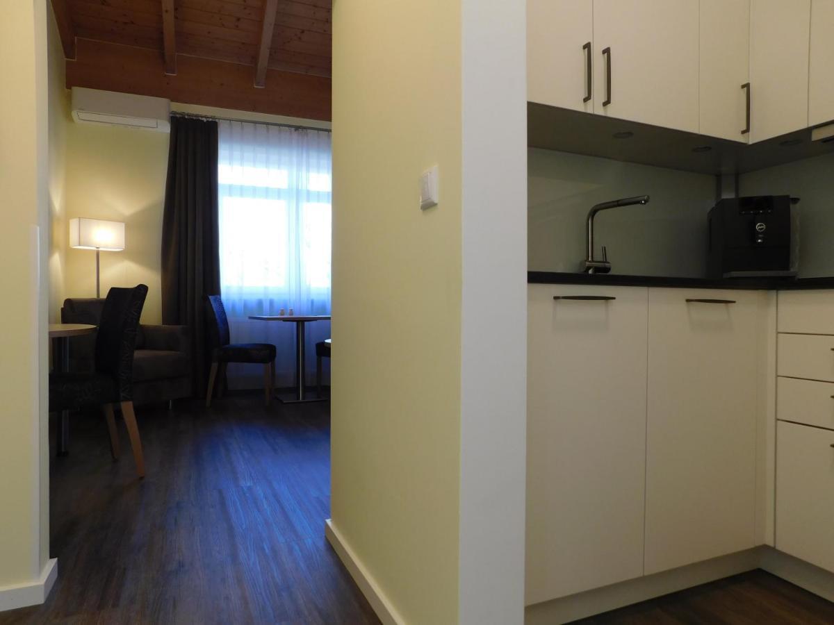 Hotel Konradp Holzkirchen Holzkirchen  Esterno foto