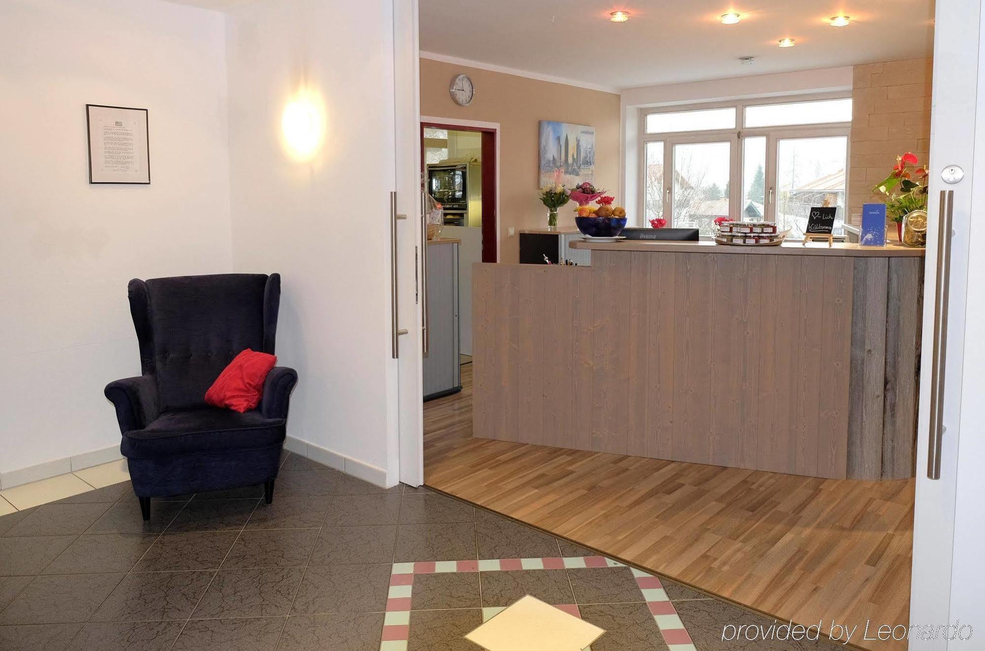 Hotel Konradp Holzkirchen Holzkirchen  Esterno foto